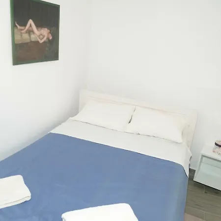 Mania's House Apartment *