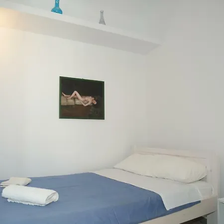 Mania's House Skopelos Town